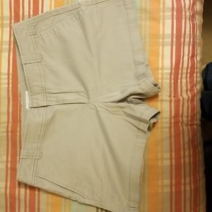 New York & Co shorts